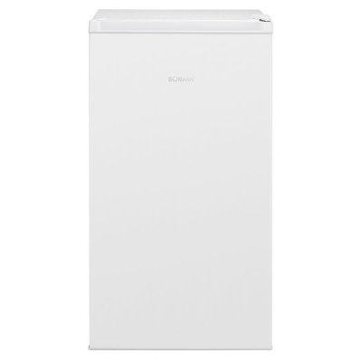 BOMANN R&eacute;frig&eacute;rateur 83l Blanc  Ks7257-blanc