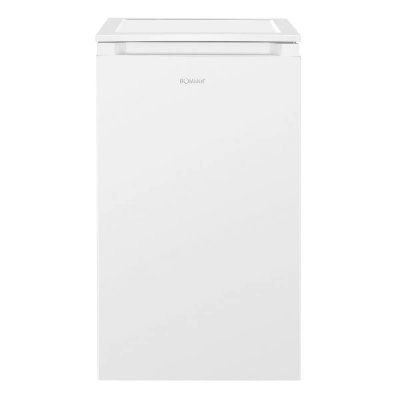 BOMANN R&eacute;frig&eacute;rateur 87l Blanc Classe E  Vs7255-blanc