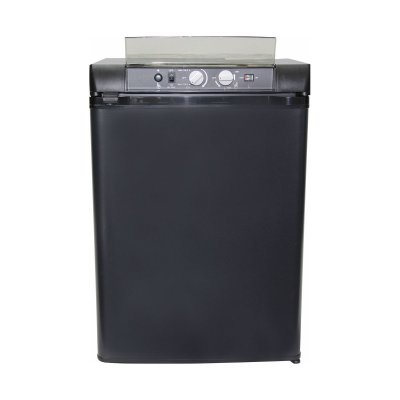 EZA R&eacute;frig&eacute;rateur &agrave; Absorption &agrave; Poser 2 Ways 40L 220 Volt et Gaz Camping-car Bateau