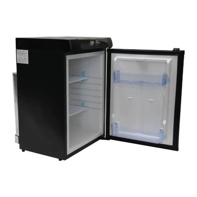 GENERIQUE Refrig&eacute;rateur &agrave; poser - 220 volts et gaz - 40L (Non Encastrable)