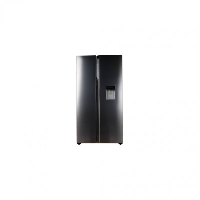  R&eacute;frig&eacute;rateur Am&eacute;ricain 330 L Reconditionn&eacute; HAIER HSR5918DWMP