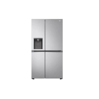 LG r&eacute;frig&eacute;rateur am&eacute;ricain 635l 91.3cm nofrost - GSJV80MBLE 