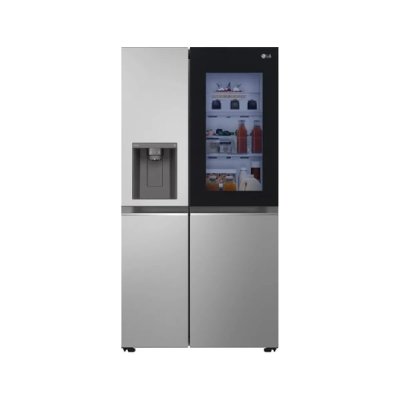 LG R&eacute;frig&eacute;rateur Am&eacute;ricain 635l - Gsgv80pyld - 