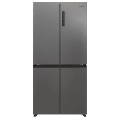CANDY R&eacute;frig&eacute;rateur am&eacute;ricain 83cm 463l nofrost CFQQ5T817EPS