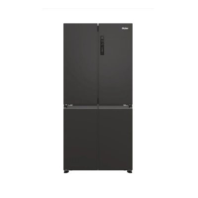 HAIER R&eacute;frig&eacute;rateur am&eacute;ricain 83cm 467l nofrost HCR3818ENPT