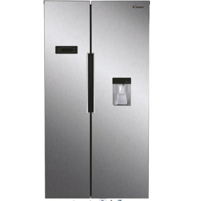 CANDY Refrigerateur americain  CHSBSO6174XWD 