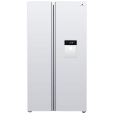  Refrigerateur Americain Frigo CERA505NFWD 503 L Total No Frost Sa