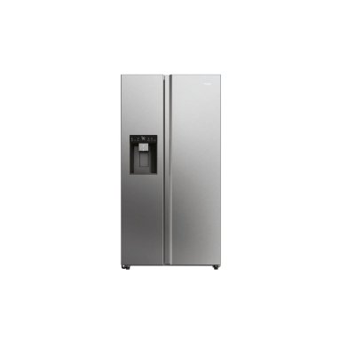 HAIER R&eacute;frig&eacute;rateur am&eacute;ricain  HSW79F18CIMM