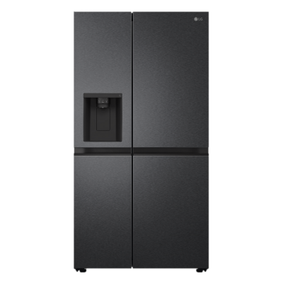 R&eacute;frig&eacute;rateur Am&eacute;ricain LG GSLC40EPPE grande capacit&eacute; 638L | &Eacute;nergie E | 36 dB