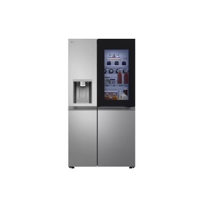 R&eacute;frig&eacute;rateur am&eacute;ricain LG GSXE80PYBD 