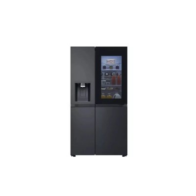 LG R&eacute;frig&eacute;rateur Am&eacute;ricain  GSXE90EVDD INSTAVIEW
