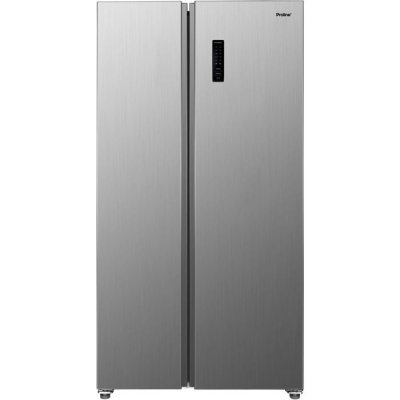 PROLINE R&eacute;frig&eacute;rateur am&eacute;ricain  PSBS442IX