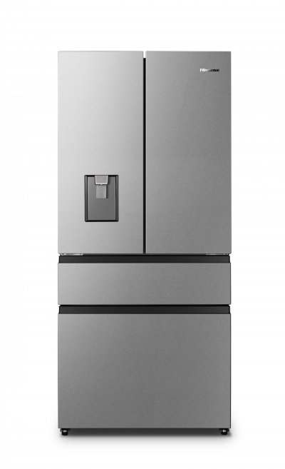 R&eacute;frig&eacute;rateur am&eacute;ricain RF540N4WIE, 480 L, Froid ventil&eacute; No Frost, E