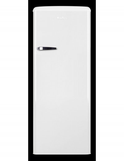 GENERIQUE R&eacute;frig&eacute;rateur Amica AR5222W - 218 litres Classe E Blanc
