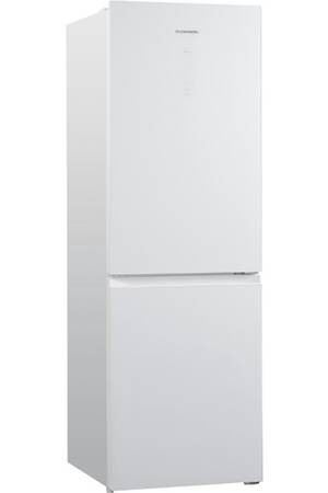 THOMSON R&eacute;frig&eacute;rateur Avec Cong&eacute;lateur 219 L Reconditionn&eacute;  CTH322NFGLW