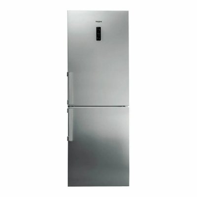  R&eacute;frig&eacute;rateur Avec Cong&eacute;lateur 309 L Reconditionn&eacute; WHIRLPOOL WB70E973X