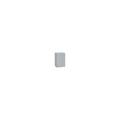SMEG R&eacute;frig&eacute;rateur Bar FA120ES 120L Froid Statique Porte Droite Gris