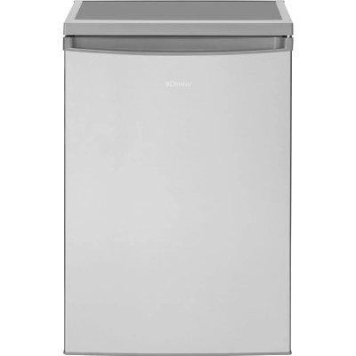 BOMANN R&eacute;frig&eacute;rateur  VS 2185 - 133 litres Classe E Finition inox