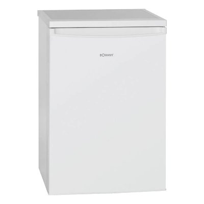 BOMANN R&eacute;frig&eacute;rateur  VS 2185 - 137 litres Classe A++ Blanc
