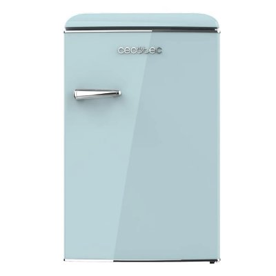 CECOTEC R&eacute;frig&eacute;rateur  Bolero CoolMarket TT Origin 110 Mini E Bleu