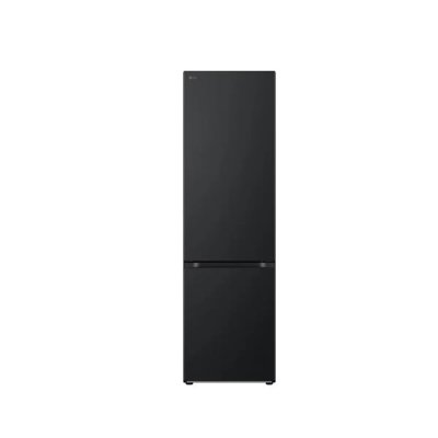 LG Refrigerateur Combine 387 L Grade D Noir graphite