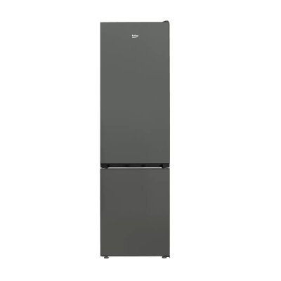 BEKO R&eacute;frig&eacute;rateur combin&eacute; 60cm 415l ventil&eacute; - B3RCNE415HG - 
