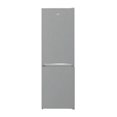 BEKO R&eacute;frig&eacute;rateur Combin&eacute;  B1RCNE364XB Acier inoxydable (186 x 60 cm)