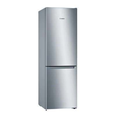 BOSCH R&eacute;frig&eacute;rateur combin&eacute;  KGN33NLEB