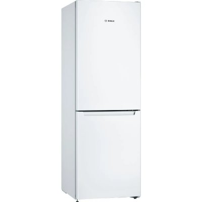 BOSCH R&eacute;frig&eacute;rateur combin&eacute;  KGN33NWEB