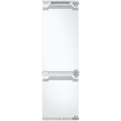 SAMSUNG R&eacute;frig&eacute;rateur combin&eacute; - - BRB26612EWW/EF - Blanc