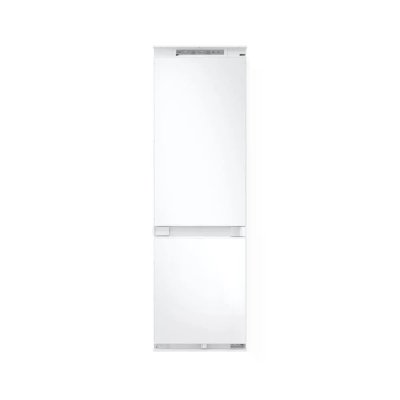 SAMSUNG Refrigerateur combine BRB70F26CES0 193 blanc ventile (no frost)