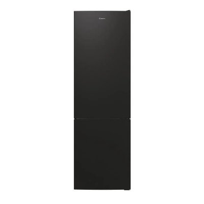 R&eacute;frig&eacute;rateur combin&eacute; - CANDY - CCT3L517EB - Classe E - 260 L - 39dB - Noir 