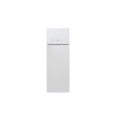 CANDY R&eacute;frig&eacute;rateur Combin&eacute;  CDV1S516EW - 243 litres Classe E Blanc