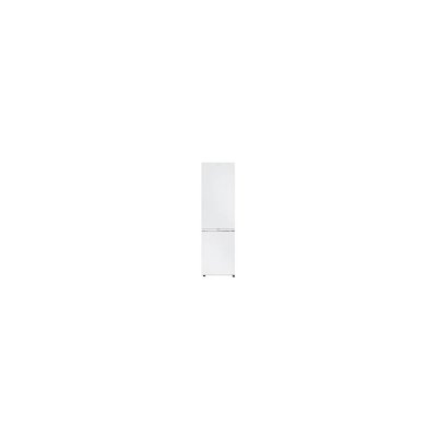 CANDY R&eacute;frig&eacute;rateur combin&eacute; (cong&eacute;lateur en bas)  CNCQ2T620EW 