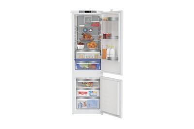  R&eacute;frig&eacute;rateur combin&eacute; encastrable / cong&eacute;lateur bas 