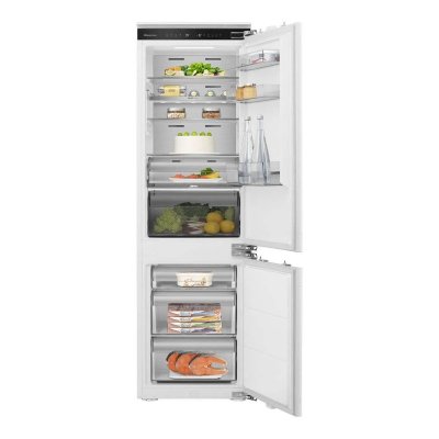 HISENSE R&eacute;frig&eacute;rateur combin&eacute; encastrable  RB3B250SAWE