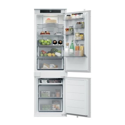 ROSIERES R&eacute;frig&eacute;rateur combin&eacute; encastrable  RNBQT3518E