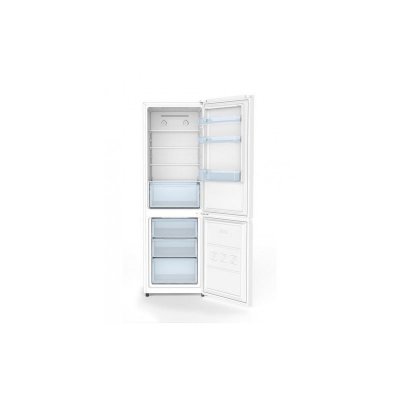 FRIGELUX R&eacute;frig&eacute;rateur Combin&eacute;  RCNF310BE - 310 litres Classe E Blanc