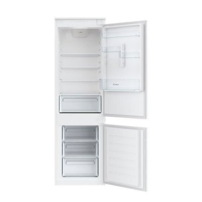 CANDY R&eacute;frig&eacute;rateur combin&eacute; int&eacute;grable  CBL3518E 