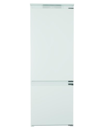 INDESIT R&eacute;frig&eacute;rateur combin&eacute; int&eacute;grable (cong&eacute;lateur en bas)  IND402 