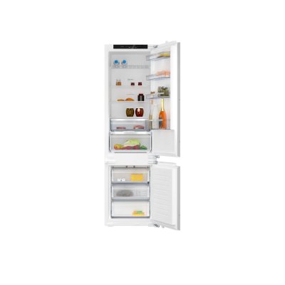 NEFF R&eacute;frig&eacute;rateur combin&eacute; int&eacute;gr&eacute;  - ki7962fd0  - KI7962FD0