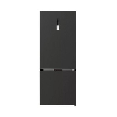 FAGOR R&eacute;frig&eacute;rateur combin&eacute; invers&eacute;  FCBN442EDBX