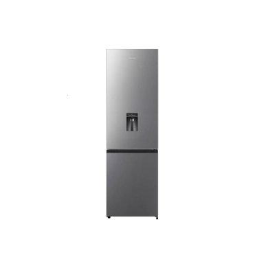 HISENSE R&eacute;frig&eacute;rateur combin&eacute; invers&eacute;  FCN255WDE 