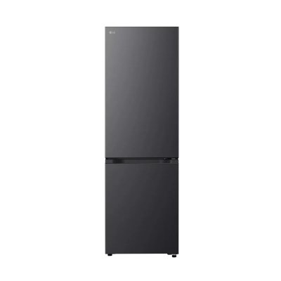 R&eacute;frig&eacute;rateur combin&eacute; invers&eacute; LG GBBSJ10DEP