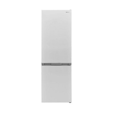 R&eacute;frig&eacute;rateur combin&eacute; invers&eacute; SHARP SJFBB04DTXWD