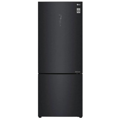 LG R&eacute;frig&eacute;rateur combin&eacute;  GBB569MCAZN