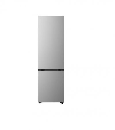 LG R&eacute;frig&eacute;rateur combin&eacute;  GBBS322CPY Pose libre 375 L Argent