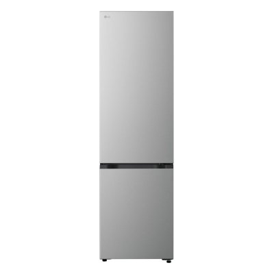 LG R&eacute;frig&eacute;rateur combin&eacute;  GBBS726CPY Pose libre 375 L Argent