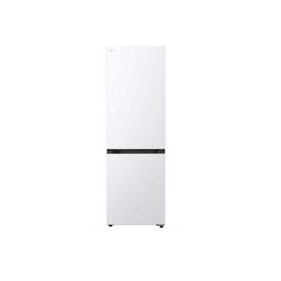 LG R&eacute;frig&eacute;rateur combin&eacute;  GBBSJ10DSW 333 L Total No Frost Blanc