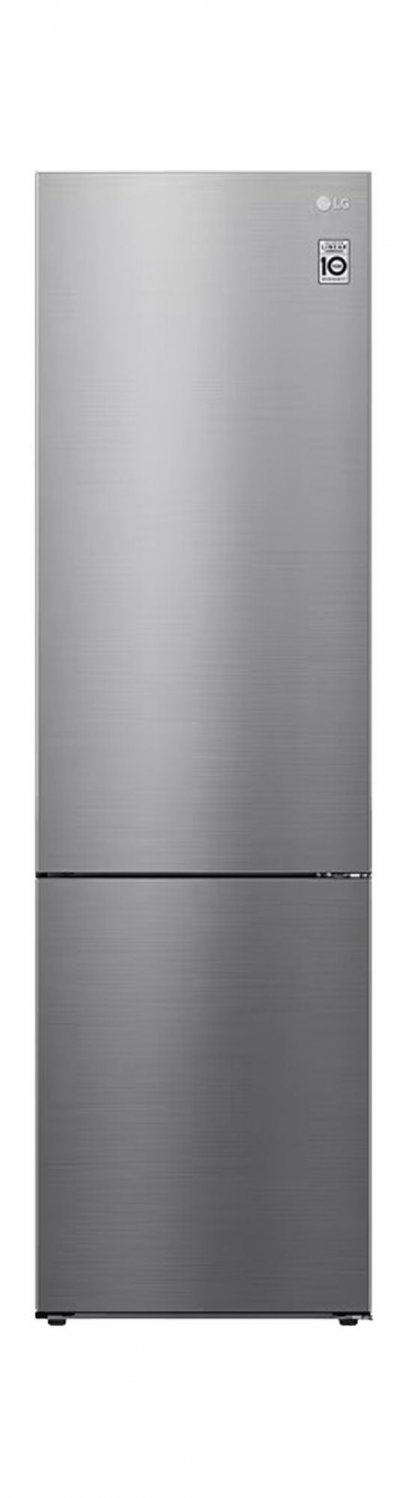 LG R&eacute;frig&eacute;rateur combin&eacute;  GBP62PZNAC